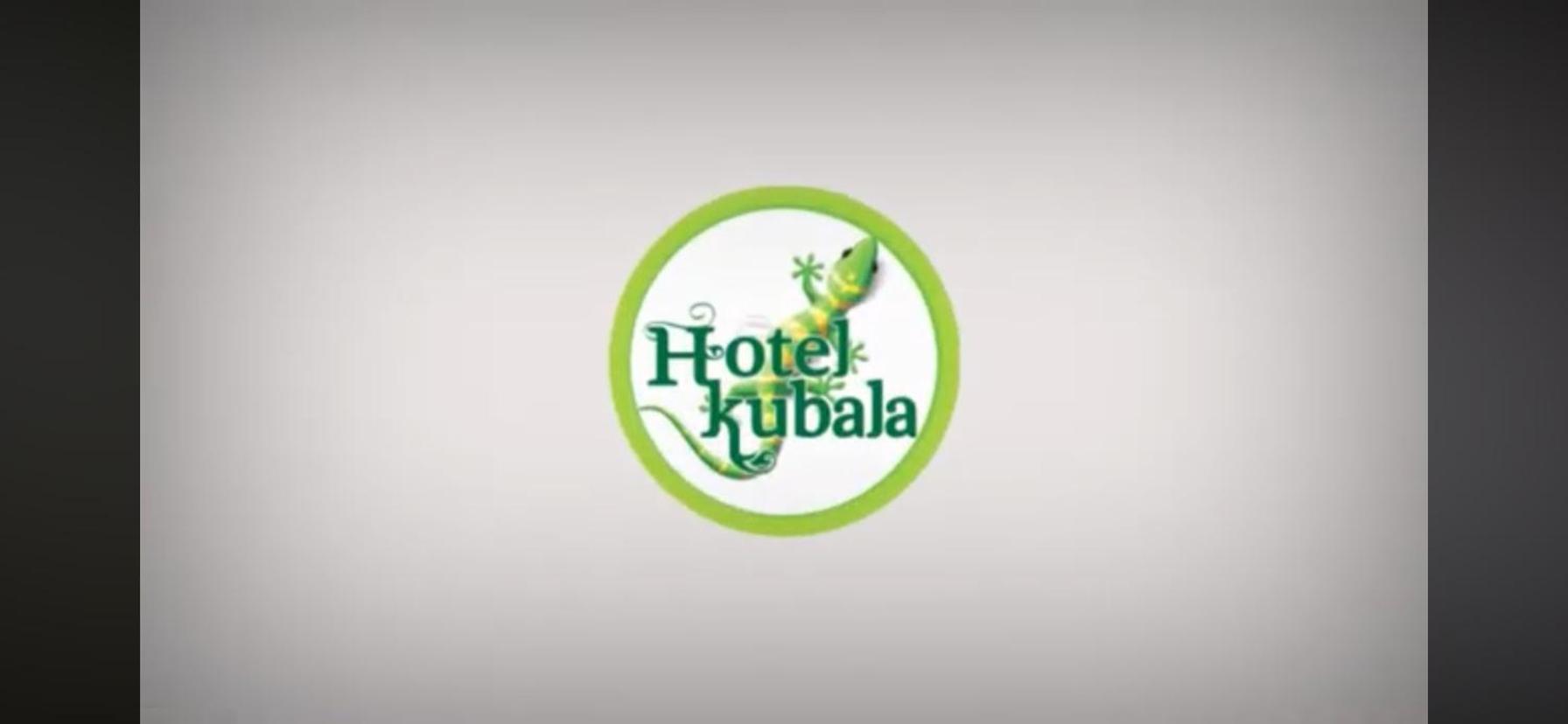 Hotel Kubala Carmen de Apicalá 外观 照片